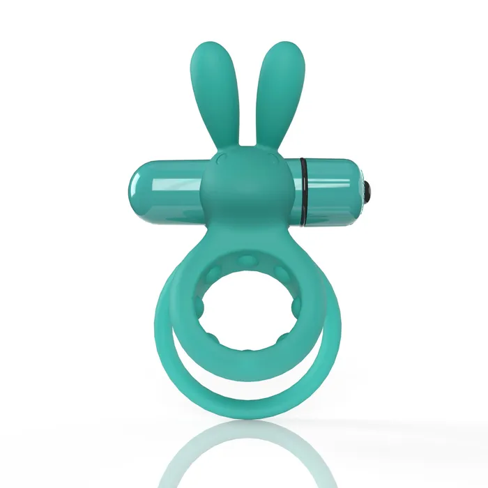 Screaming O Screaming O 4b Ohare Wearable Rabbit Vibe Kiwi Vibrators