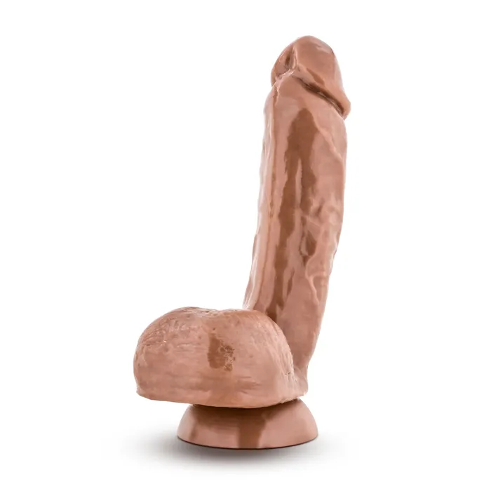 Vibrators Blush X5 Mister Grande Latin
