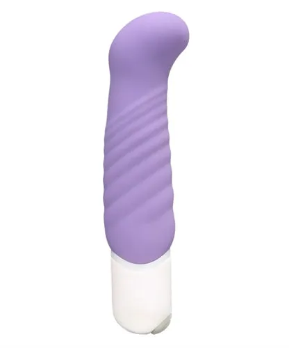 Vibrators Inu Mini Vibe Orgasmic Orchid VeDO