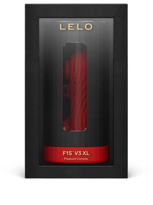 Vibrators Lelo F1S V3 XL Red