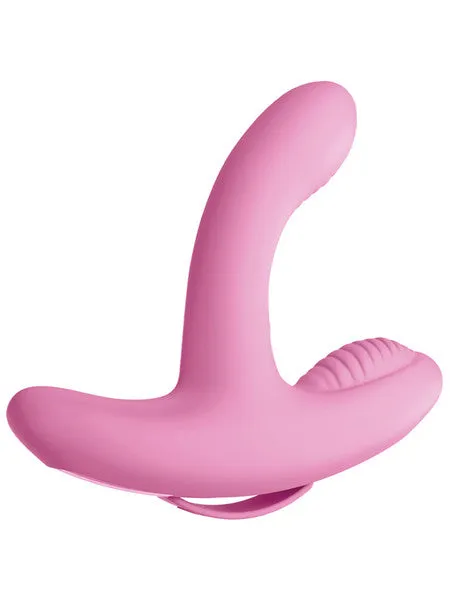 Vibrators Pipedream Products 3Some Rock N Grind