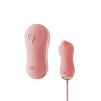 Zalo Anal UNI Set Pink