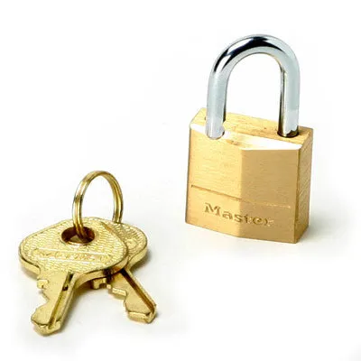 Dildos Various Master Lock