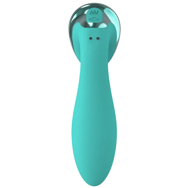Enchanted Eve Suction Vibe Laviva Female Sex Toys