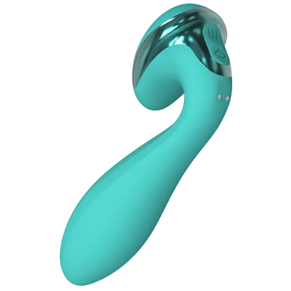 Enchanted Eve Suction Vibe Laviva Female Sex Toys