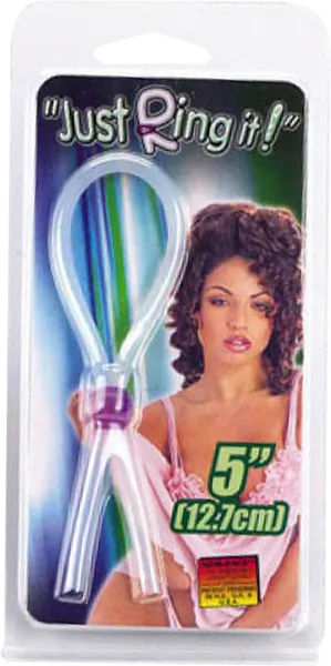 Excellent Power Male Sex Toys Just Ring It Excellent Power Male Sex Toys Just Ring It
