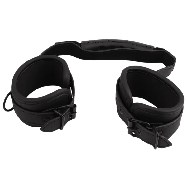 Ignite Your Fantasy Cuffs Chisa Couples Ignite Your Fantasy Cuffs Chisa Couples