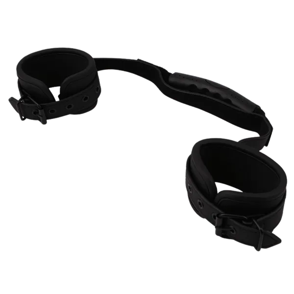 Ignite Your Fantasy Cuffs Chisa Couples Ignite Your Fantasy Cuffs Chisa Couples