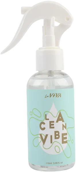 Laviva Vibrators Clean Vibe 118ml Laviva Vibrators Clean Vibe 118ml