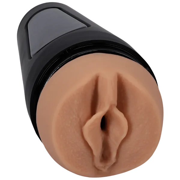 Male Sex Toys Doc Johnson Kenzie Anne ULTRASKYN Stroker Pussy