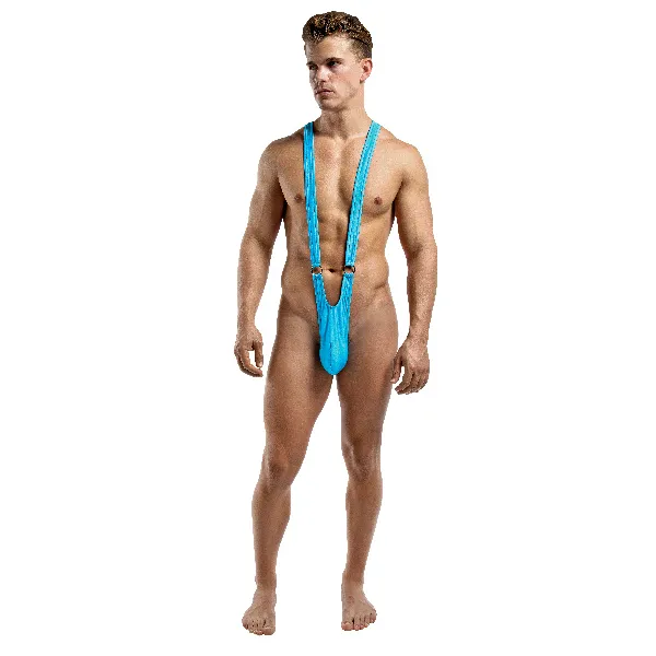 Male Sex Toys onestopadultshopau Male Power Sling Front Rings