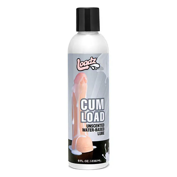 One Stop Adult Shop Vibrators Loadz Cum Load