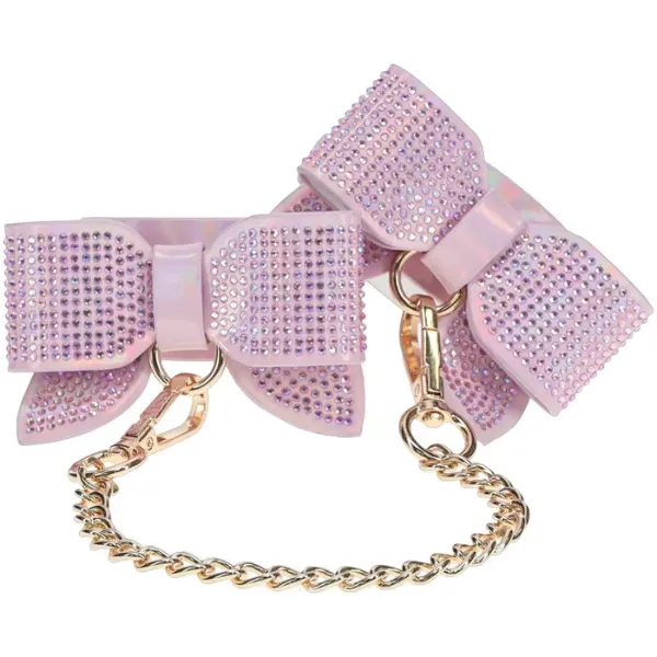 OUCH Paris Collection Handcuffs OSAS Couples