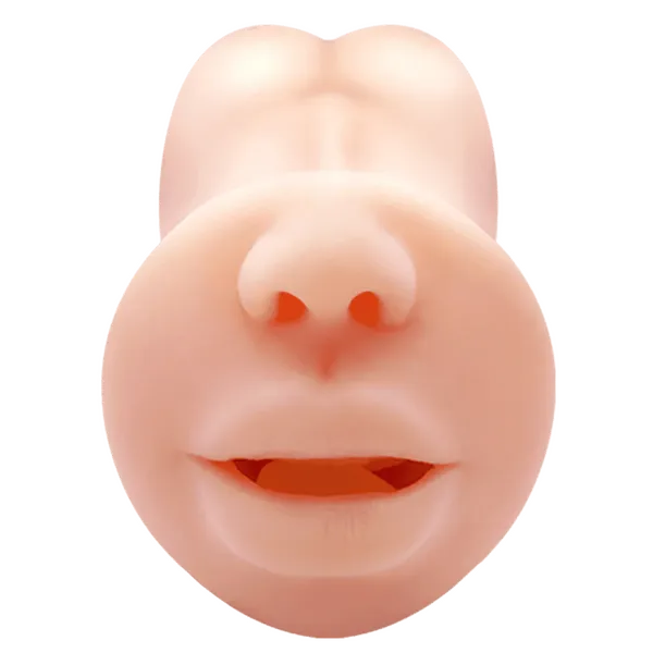 Pretty Love Gemini Masturbator Male Sex Toys