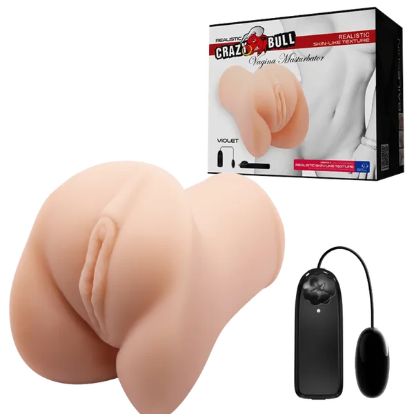 Pretty Love Male Sex Toys Vagina Masturbator Vibrating Violet Pretty Love Male Sex Toys Vagina Masturbator Vibrating Violet