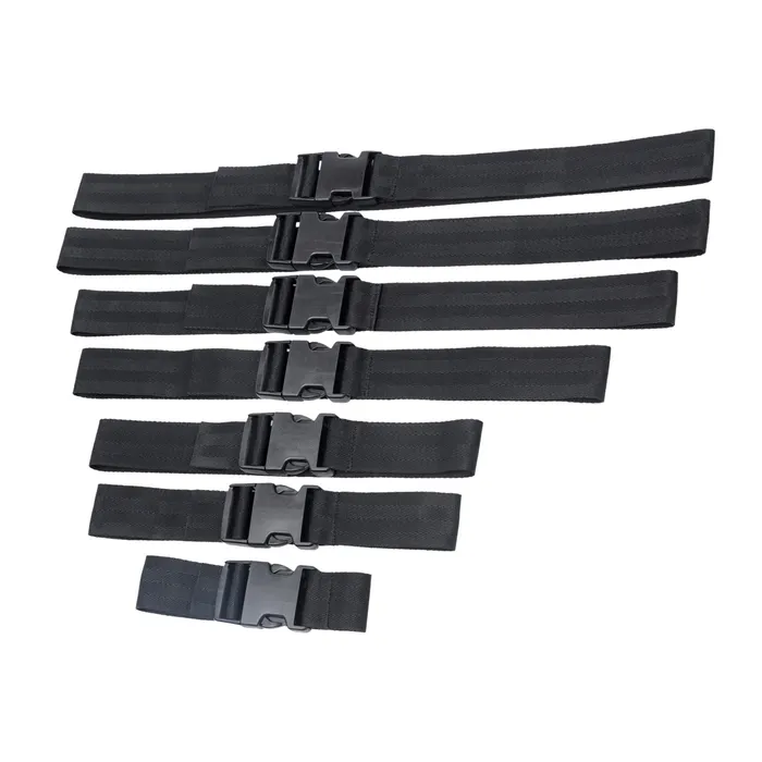 Subdued Full Body Strap Set XR Brands Female Sex Toys