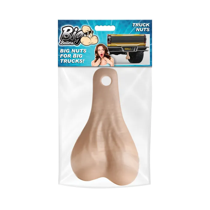 Truck Nuts Light XR Brands Dildos