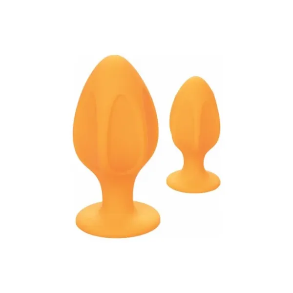 Vibrators One Stop Adult Shop Cal Exotics Cheeky Orange