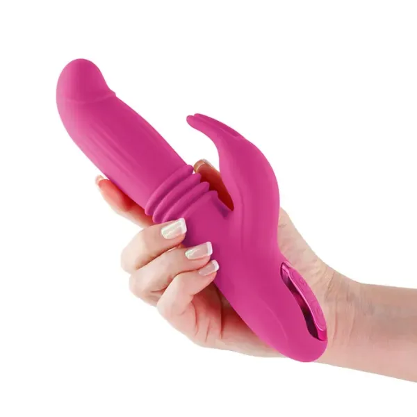 Vibrators OSAS Inya Passion