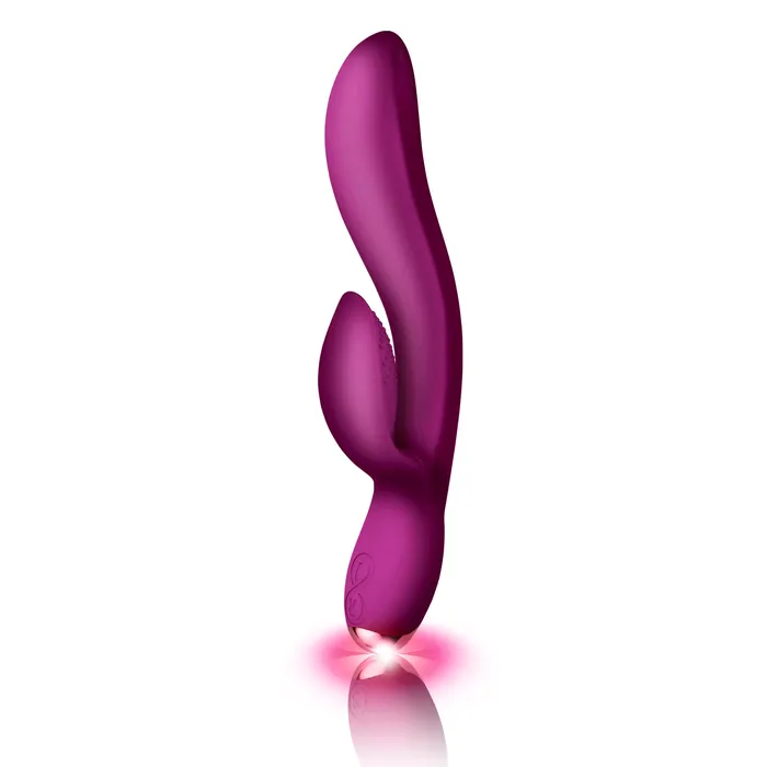 Vibrators Regala Rabbit Vibe Fuchsia Fleshlight