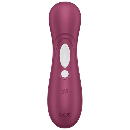 Vibrators Satisfyer Pro 2 Gen 3 with App Control Satisfyer