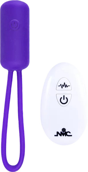 Wireless Remote Vibrating Bullet Excellent Power Female Sex Toys