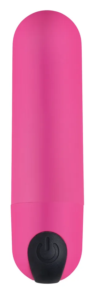 XR Brands Female Sex Toys Power Panty Remote Control Bullet Kit